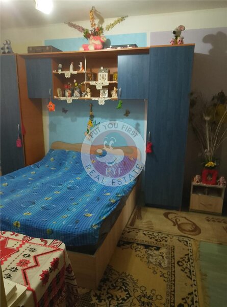 Piata Berceni | Apartament 2 camere | decomandat | 50mp | B10243
