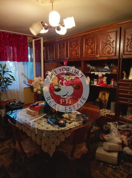 Piata Berceni | Apartament 2 camere | decomandat | 50mp | B10243