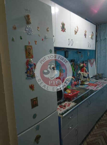 Piata Berceni | Apartament 2 camere | decomandat | 50mp | B10243