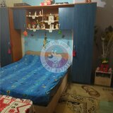 Piata Berceni | Apartament 2 camere | decomandat | 50mp | B10243